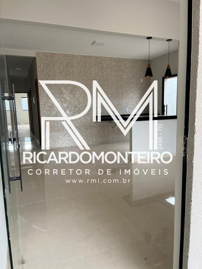 Casa à venda com 3 quartos, 180m² - Foto 2