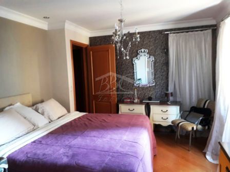 Apartamento à venda com 3 quartos, 133m² - Foto 11