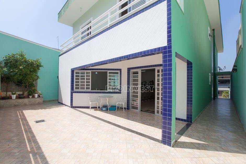 Casa de Condomínio à venda com 4 quartos, 391m² - Foto 48