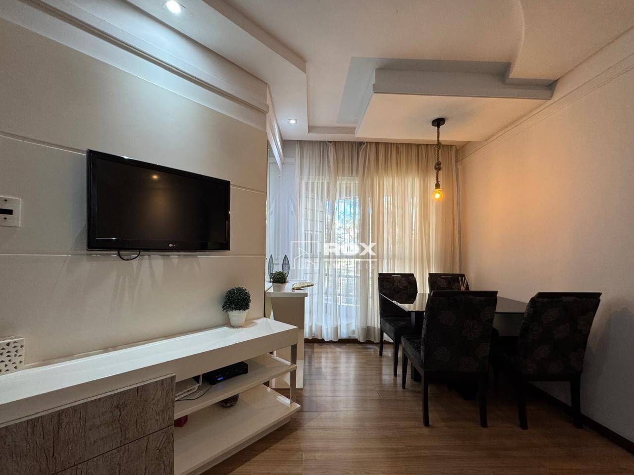 Apartamento à venda com 3 quartos, 59m² - Foto 3