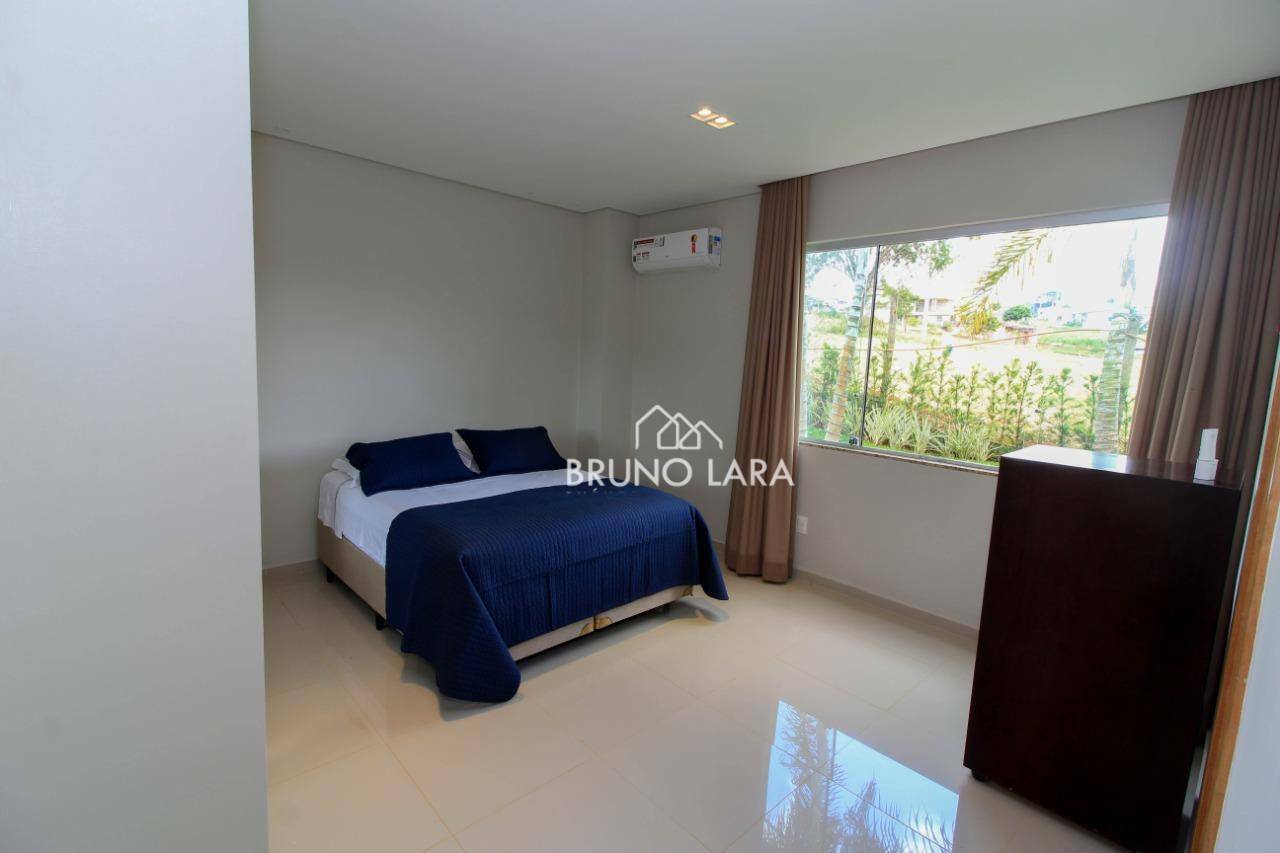 Casa de Condomínio à venda com 3 quartos, 600m² - Foto 10