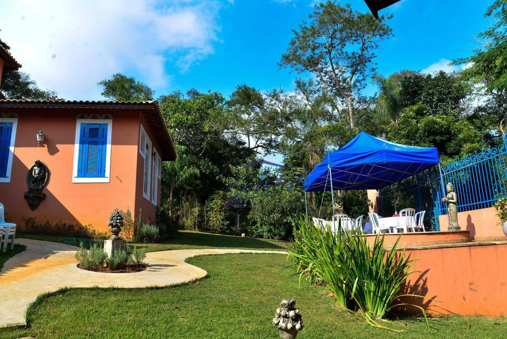 Casa de Condomínio à venda com 3 quartos, 400m² - Foto 27