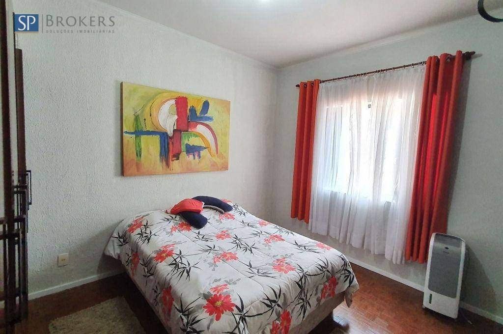 Casa à venda com 3 quartos, 170m² - Foto 13