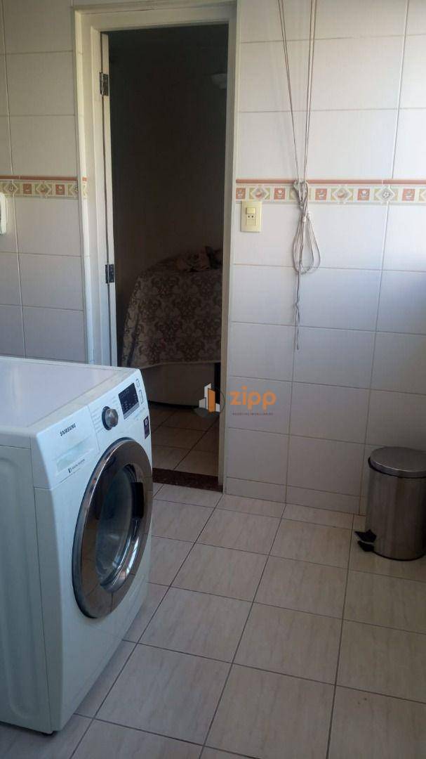 Apartamento à venda com 3 quartos, 113m² - Foto 3