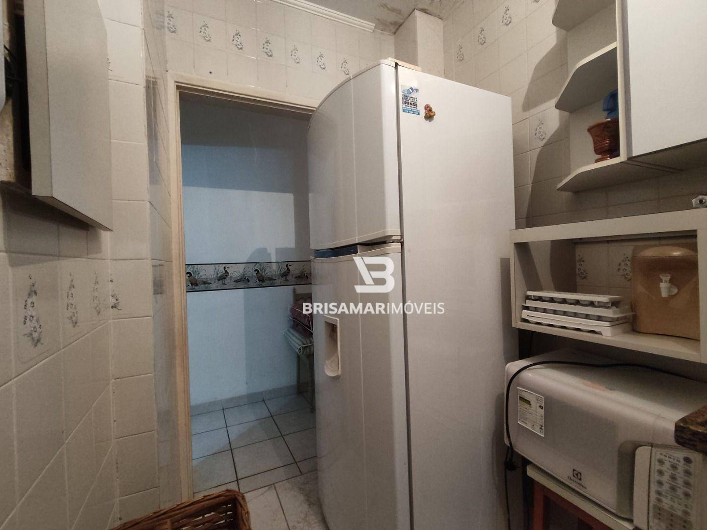 Apartamento à venda e aluguel com 1 quarto, 45m² - Foto 19