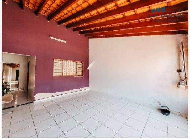 Casa à venda com 2 quartos, 97m² - Foto 3