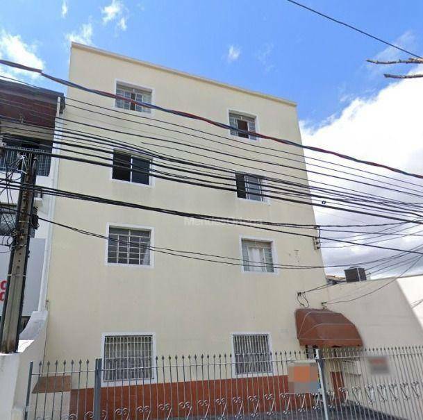 Apartamento para alugar com 2 quartos, 60m² - Foto 10