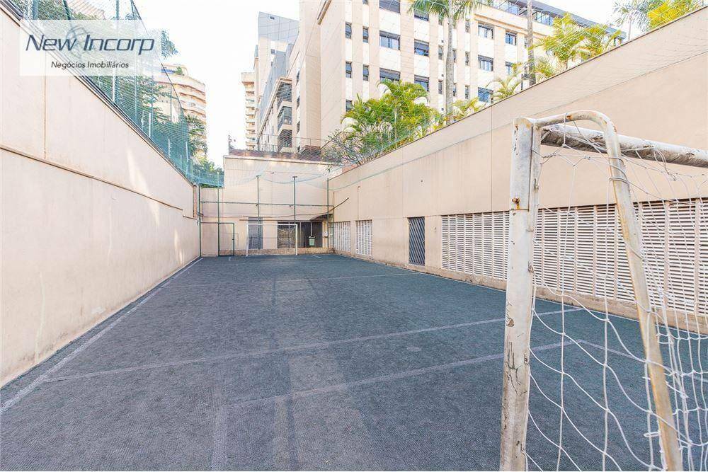 Apartamento à venda com 2 quartos, 146m² - Foto 50