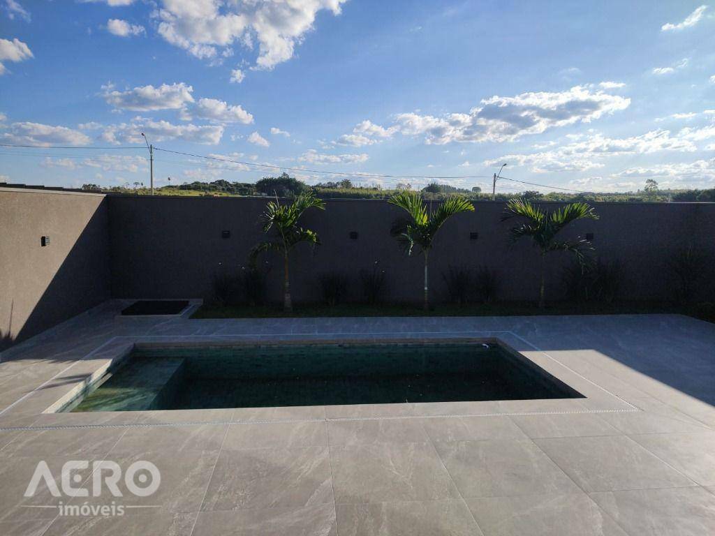 Casa de Condomínio à venda com 3 quartos, 224m² - Foto 10