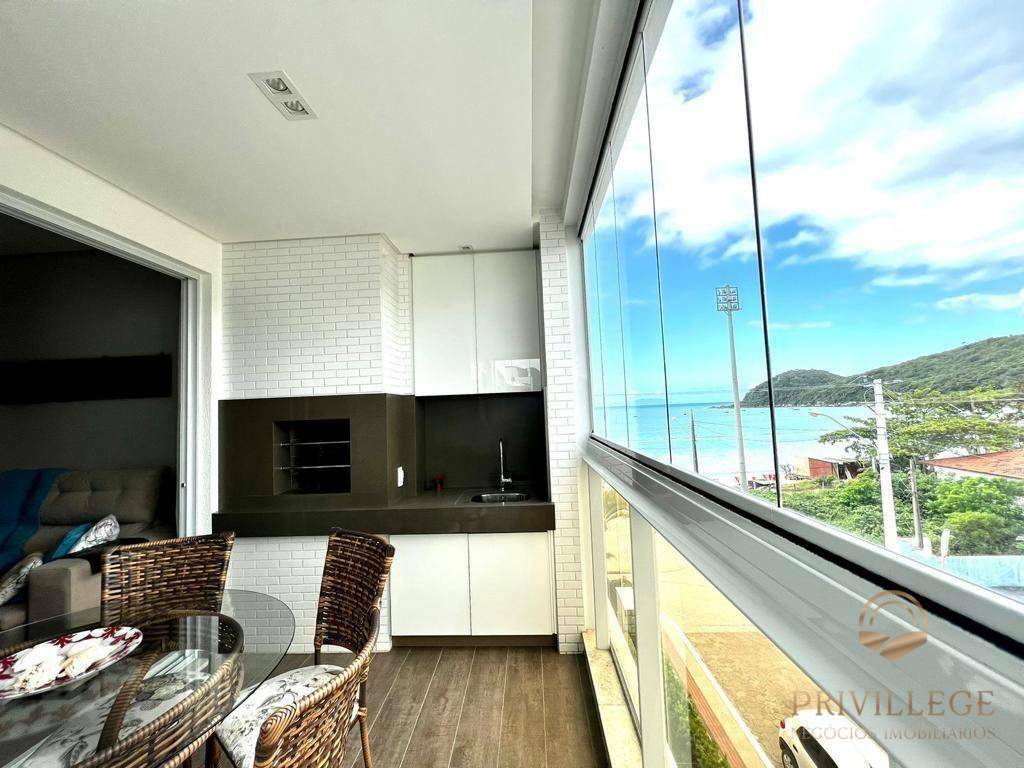 Apartamento à venda com 3 quartos, 122m² - Foto 7