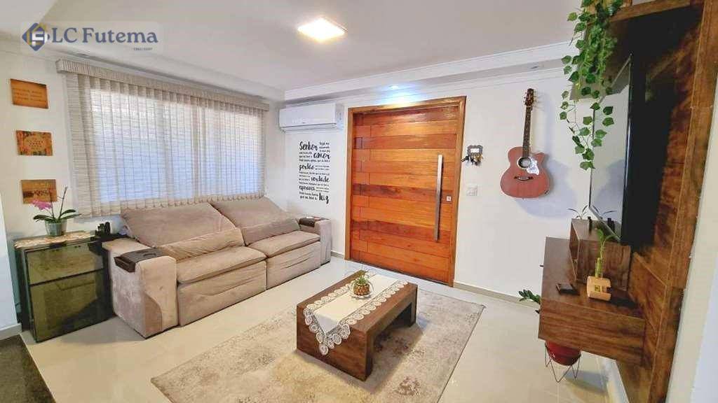 Casa de Condomínio à venda com 3 quartos, 183m² - Foto 7