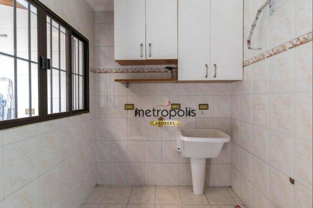 Sobrado à venda com 3 quartos, 268m² - Foto 23