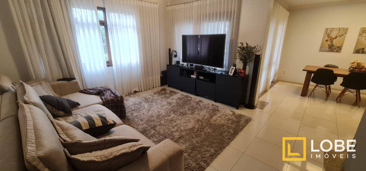 Apartamento, 3 quartos, 155 m² - Foto 3