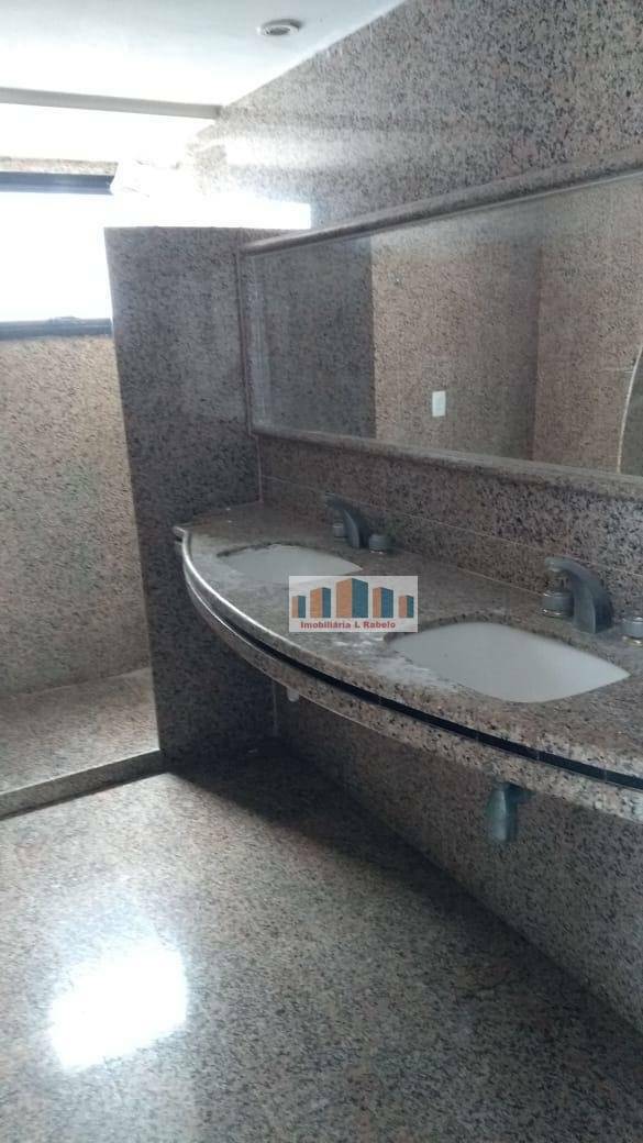 Apartamento à venda com 4 quartos, 330m² - Foto 38