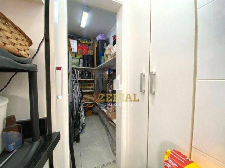 Apartamento à venda com 3 quartos, 153m² - Foto 9