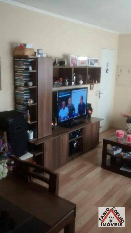 Apartamento à venda com 3 quartos, 65m² - Foto 11