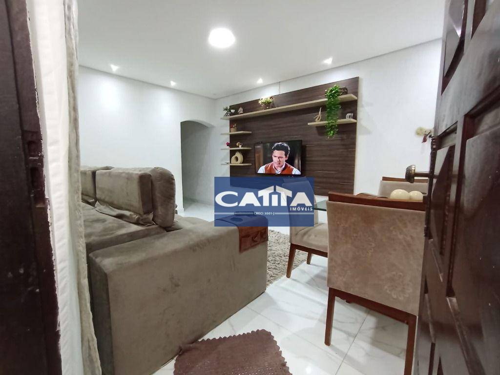 Sobrado à venda com 2 quartos, 165m² - Foto 5