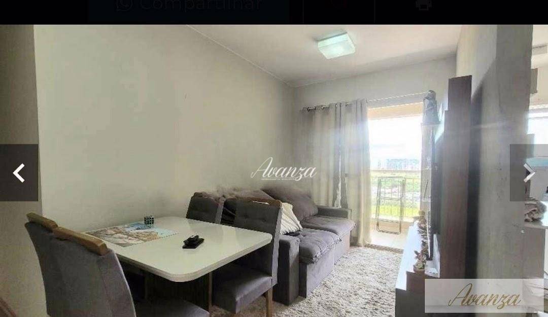 Apartamento à venda com 2 quartos, 52M2 - Foto 5