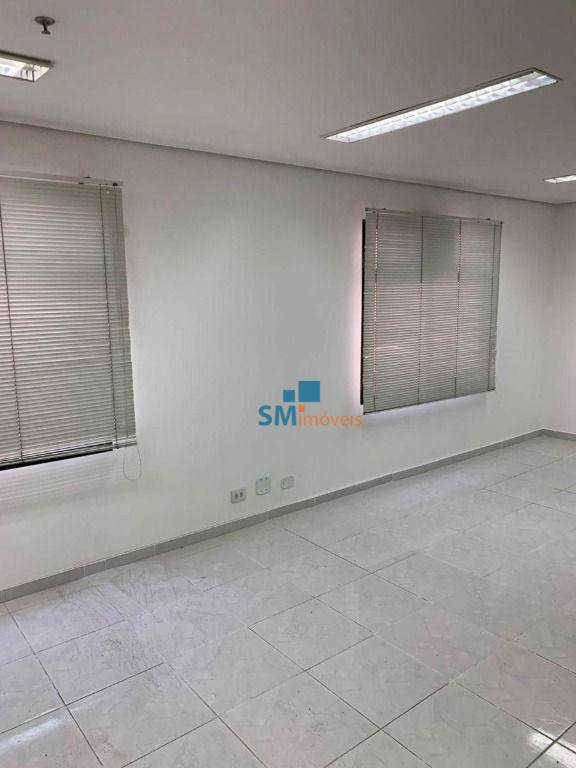 Conjunto Comercial-Sala para alugar, 33m² - Foto 4