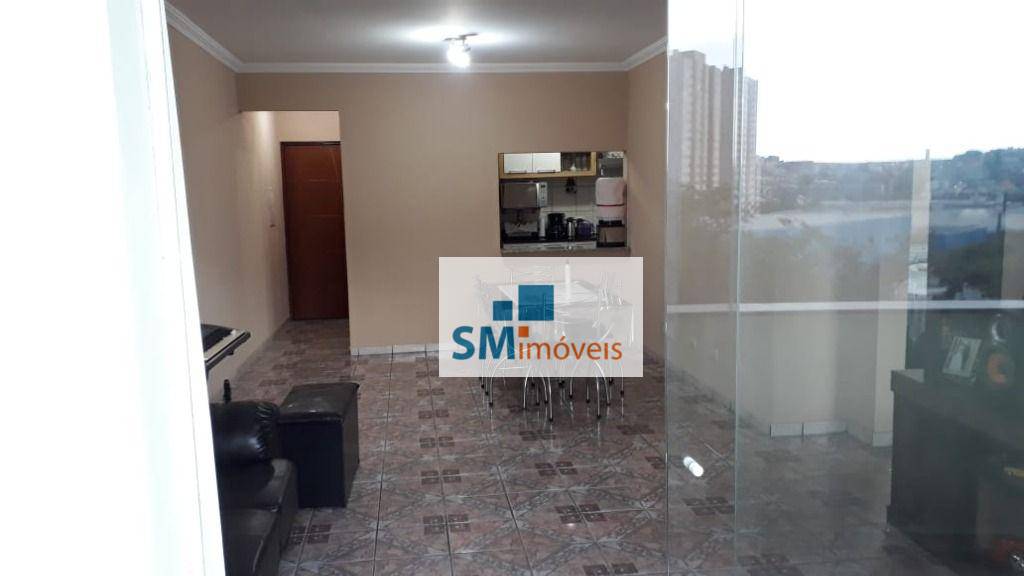 Apartamento à venda com 2 quartos, 85m² - Foto 3