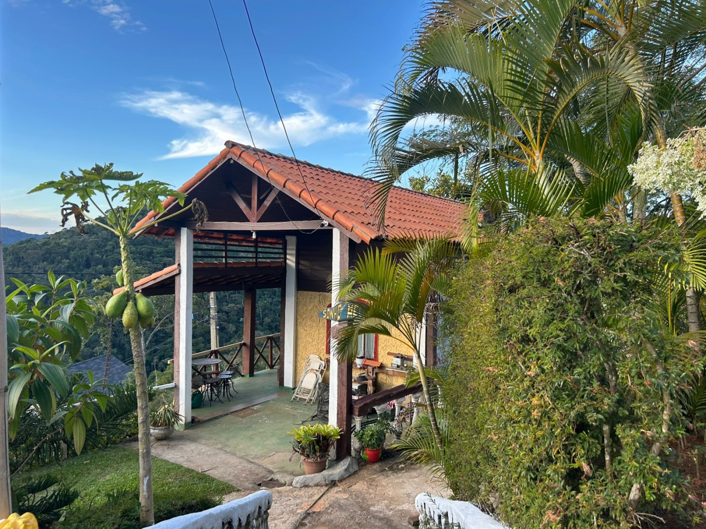 Casa de Condomínio à venda com 4 quartos, 250m² - Foto 24