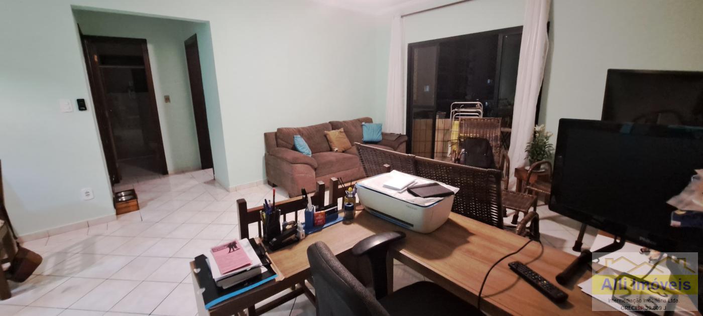 Apartamento à venda com 2 quartos, 90m² - Foto 4