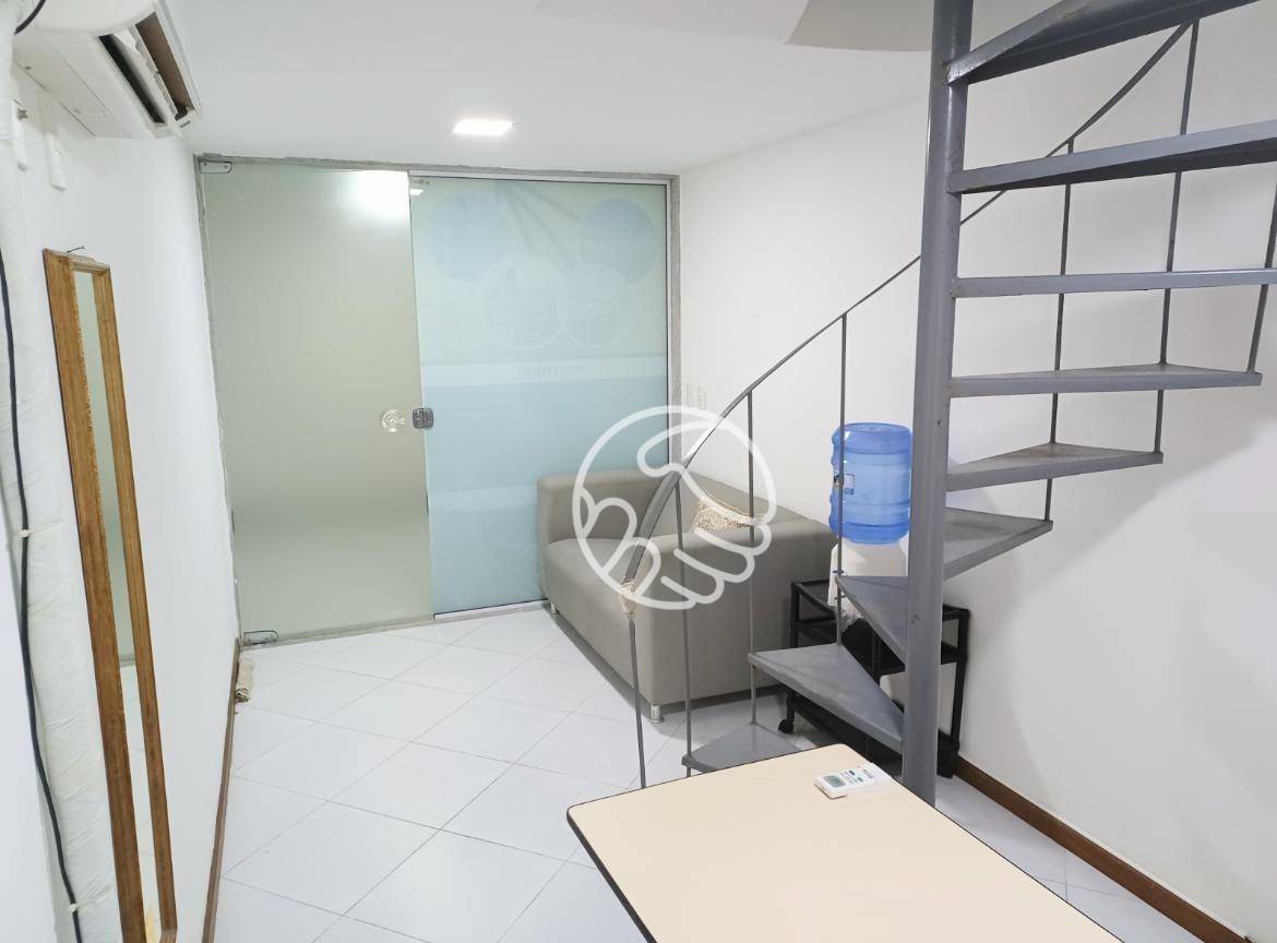 Loja-Salão, 30 m² - Foto 5