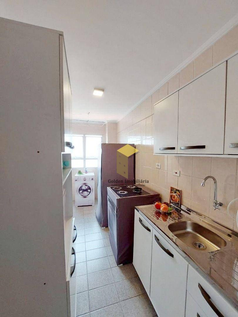 Apartamento à venda com 2 quartos, 48m² - Foto 5