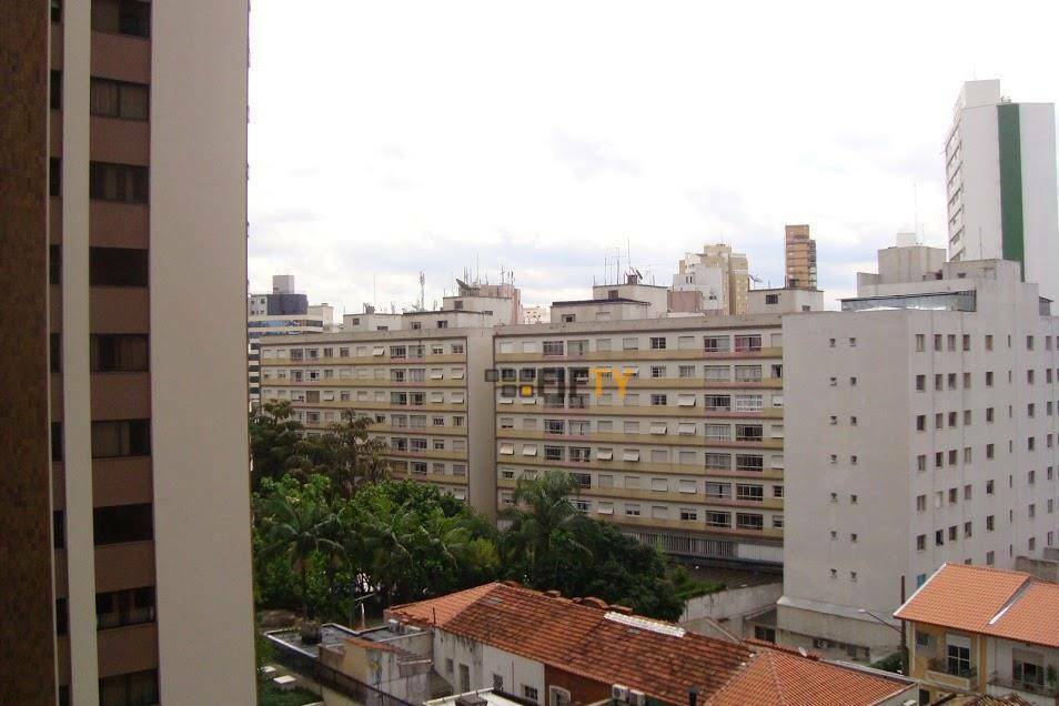 Apartamento para alugar com 2 quartos, 72m² - Foto 11