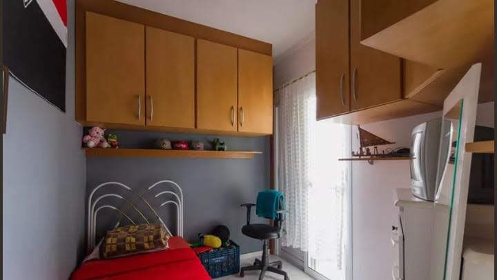 Apartamento à venda com 3 quartos, 70m² - Foto 15