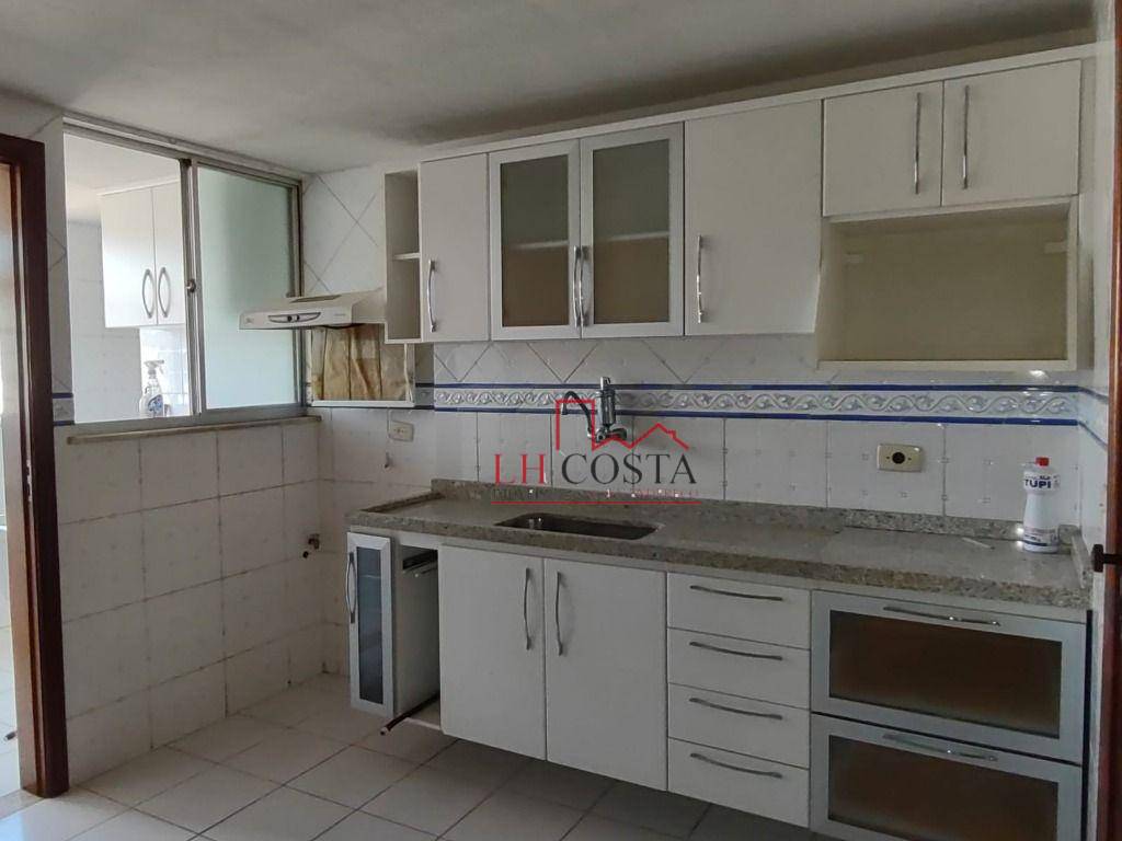 Apartamento à venda com 2 quartos, 95m² - Foto 21