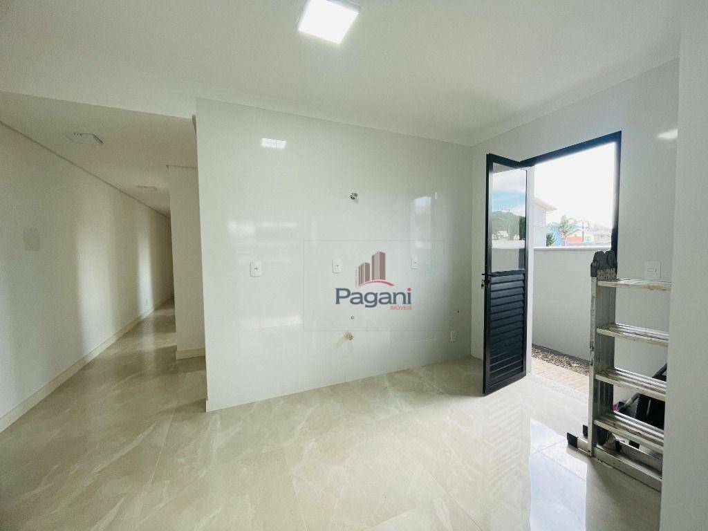 Apartamento à venda com 3 quartos, 79m² - Foto 19