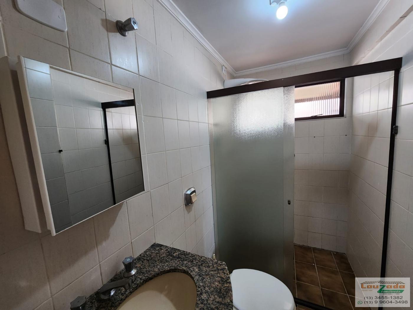 Apartamento para alugar com 3 quartos, 120m² - Foto 15