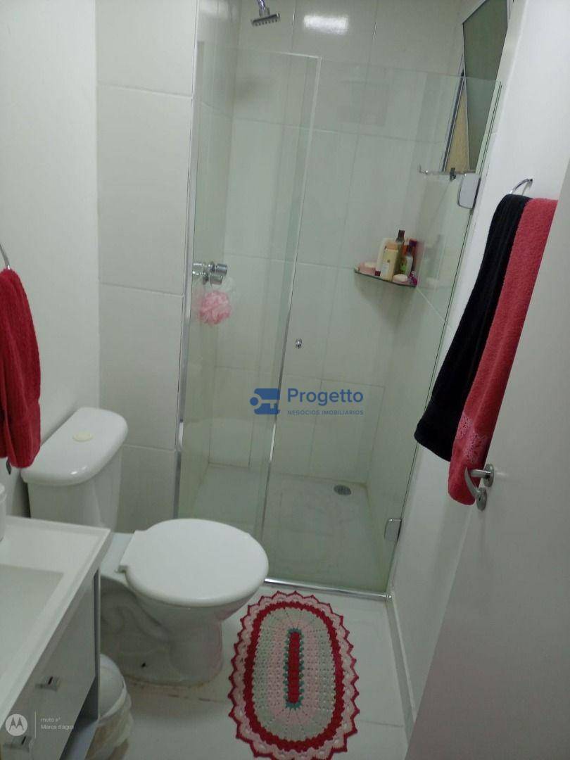 Apartamento à venda com 2 quartos, 50m² - Foto 15