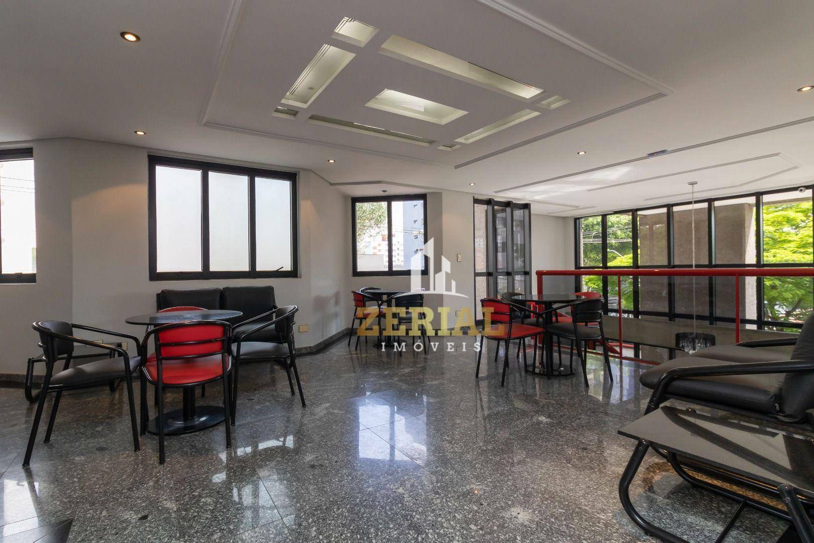 Cobertura à venda com 4 quartos, 330m² - Foto 41