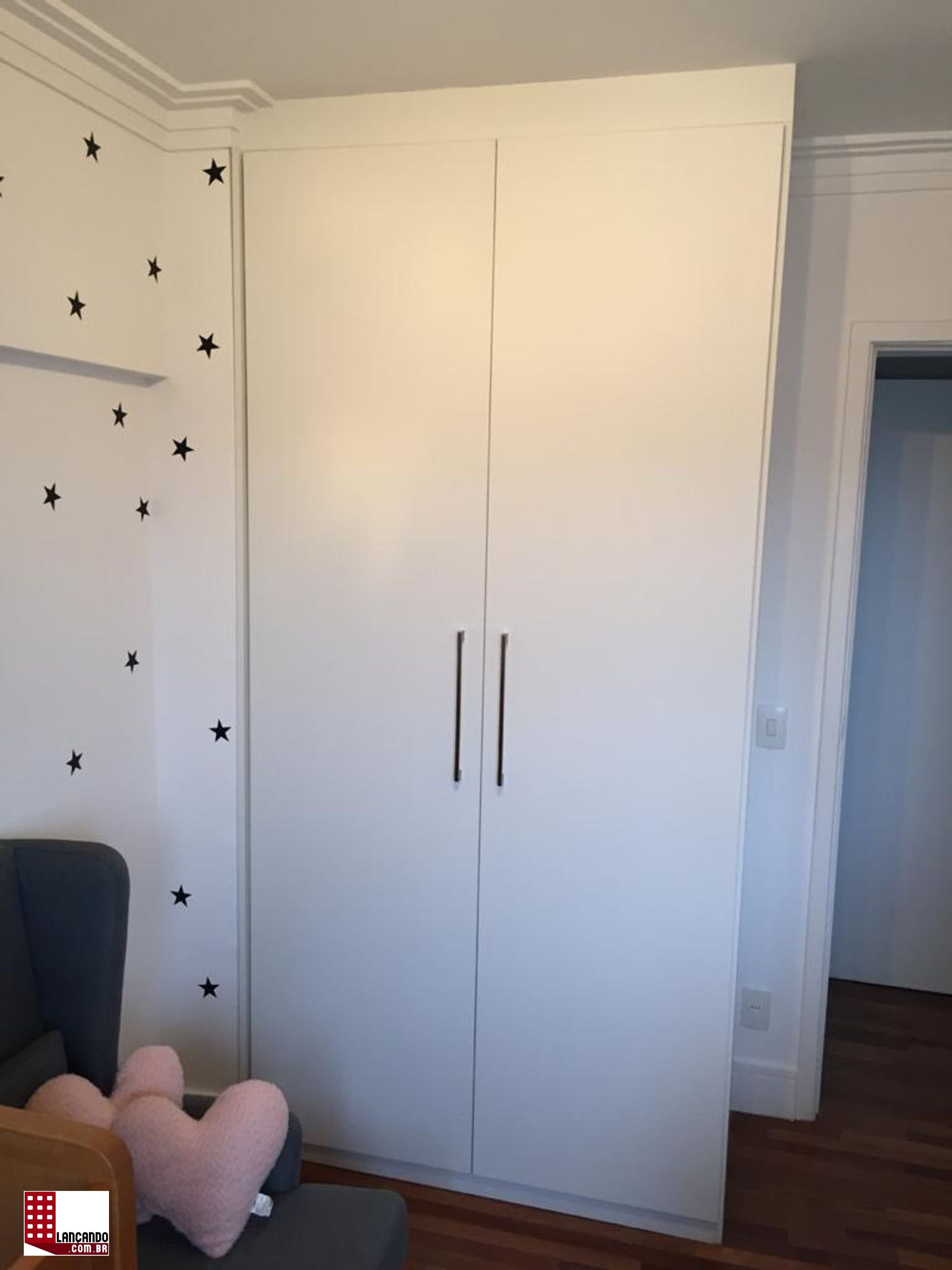 Apartamento à venda com 3 quartos, 109m² - Foto 19