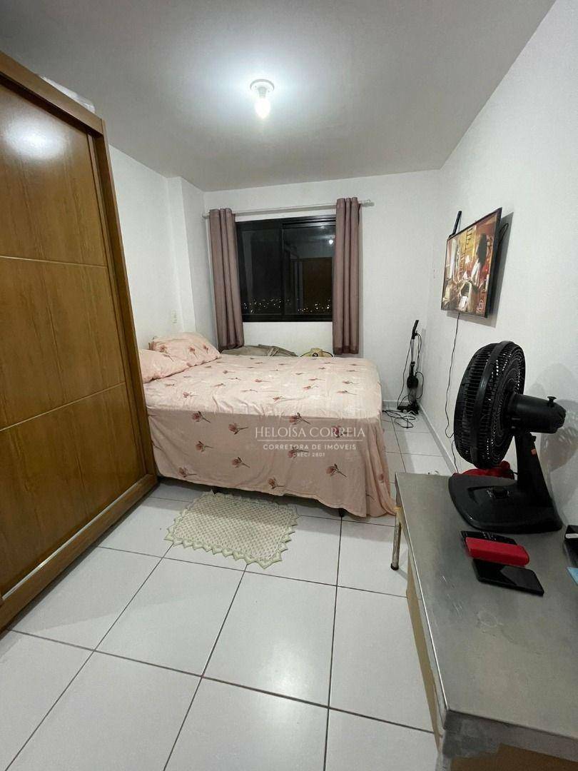 Apartamento à venda com 3 quartos, 70m² - Foto 25