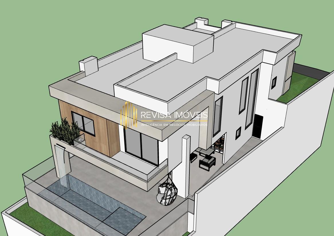 Casa de Condomínio à venda, 382m² - Foto 4