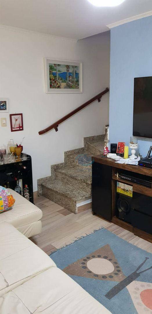 Sobrado à venda com 2 quartos, 140m² - Foto 15