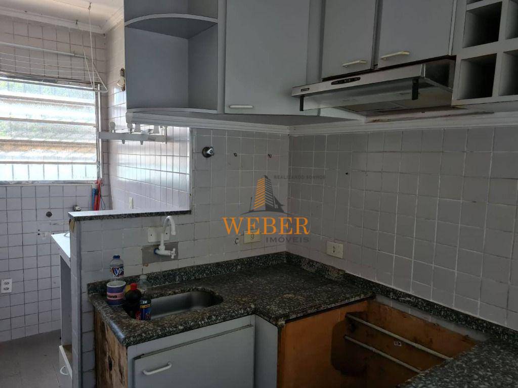 Apartamento à venda com 2 quartos, 45m² - Foto 9