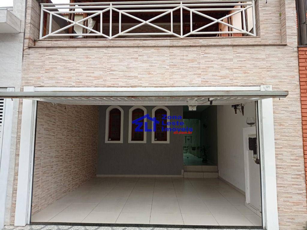 Sobrado à venda com 3 quartos, 129m² - Foto 3