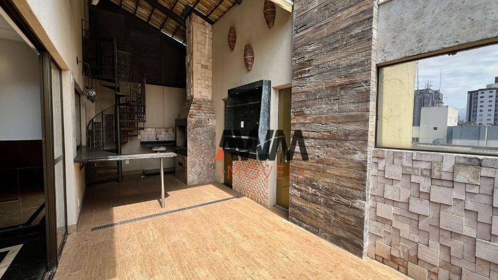 Apartamento à venda com 4 quartos, 255m² - Foto 24