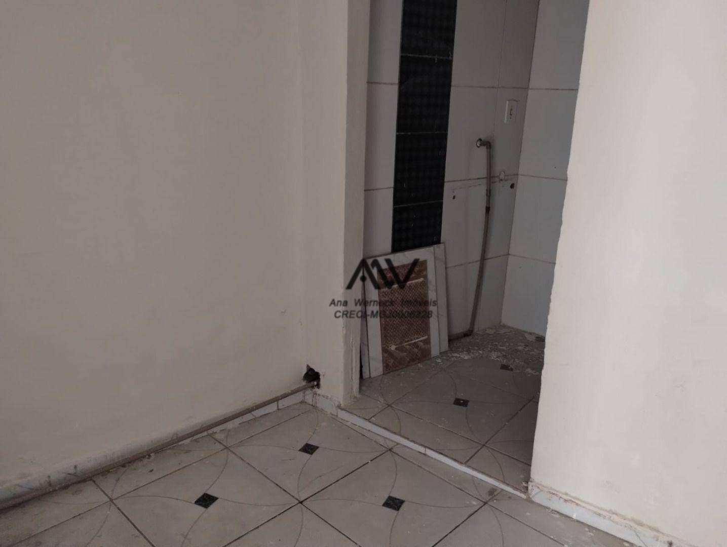 Kitnet e Studio à venda com 1 quarto, 30m² - Foto 7
