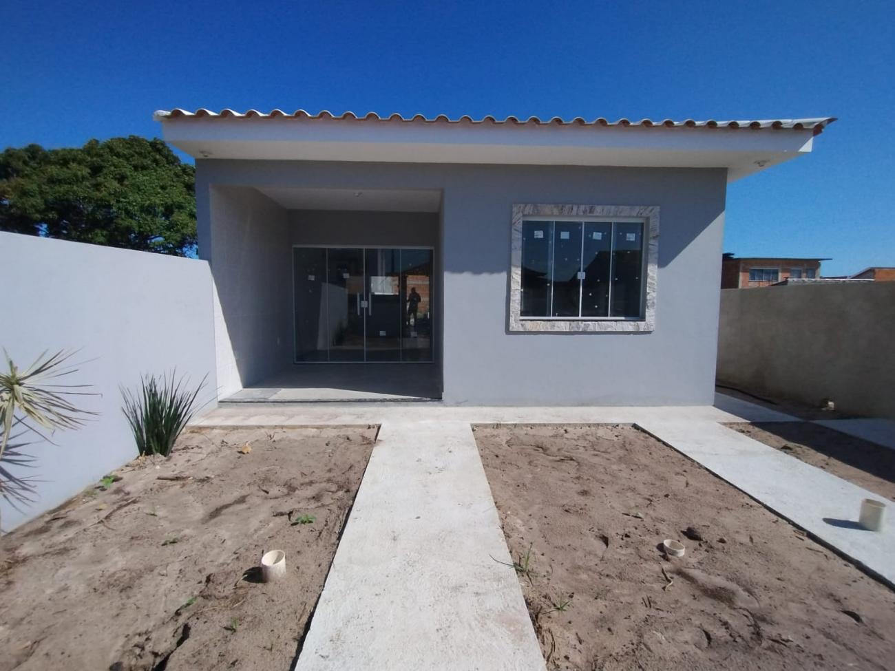 Casa à venda com 2 quartos - Foto 4