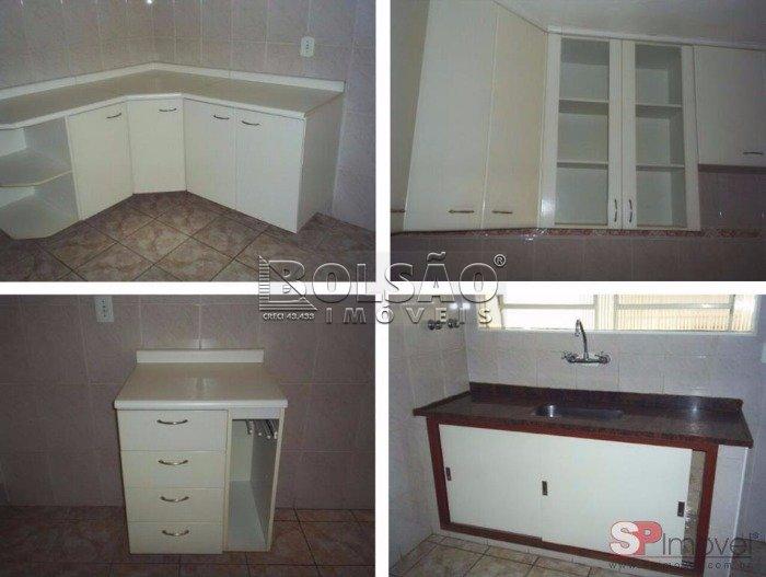 Sobrado à venda com 2 quartos, 119m² - Foto 1