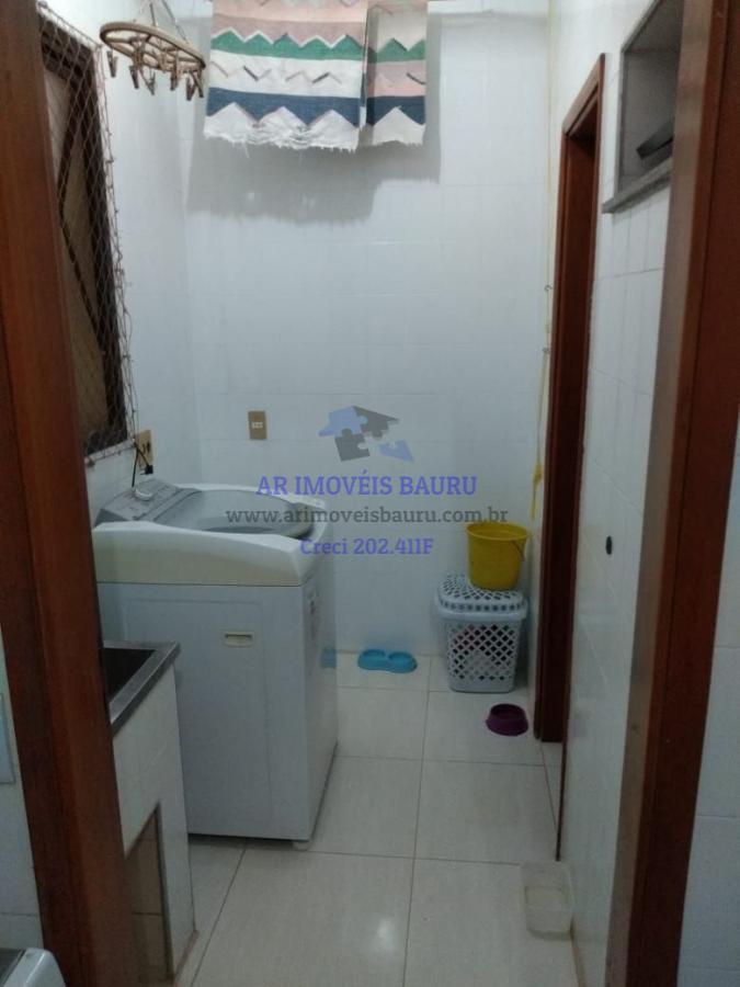 Apartamento à venda com 3 quartos, 125m² - Foto 21