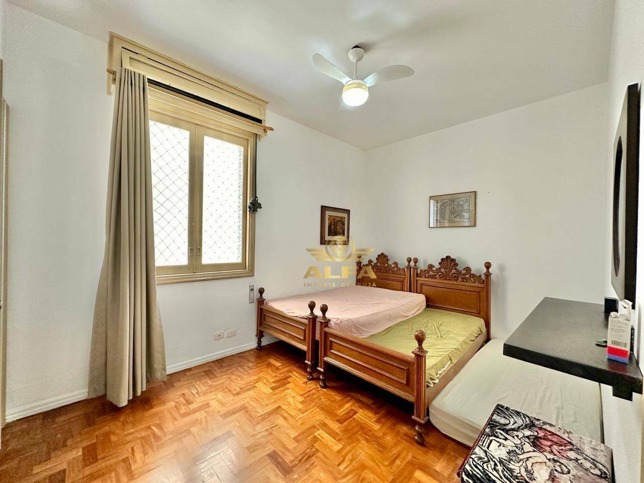 Apartamento à venda com 3 quartos, 151m² - Foto 12