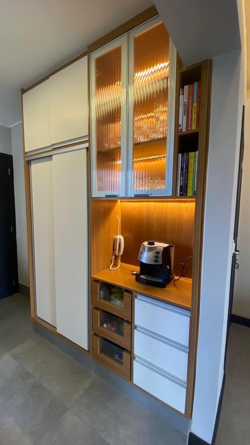 Apartamento à venda com 2 quartos, 75m² - Foto 5