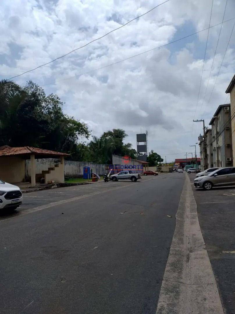 Apartamento para alugar com 2 quartos, 56m² - Foto 4
