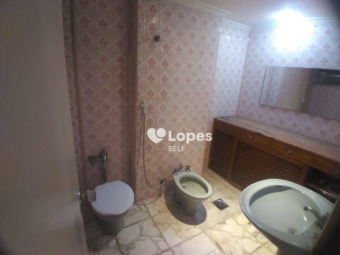 Apartamento à venda com 3 quartos, 108m² - Foto 4